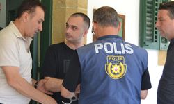 Annesini Kıskandı, Eve Tamir İçin Gelen Adamı Bıçakladı: 1,5 Yıl Hapis