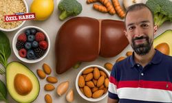 Karaciğerinizi ve Bağırsaklarınızı Yenilemenin Doğal Yolları