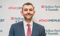 HP'den polis kadrosunun artırılması çağrısı… “Yasanın güncellenmesi elzemdir”