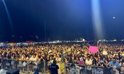 Patates Festivali, Fatma Turgut konseriyle muhteşem bir final yaptı