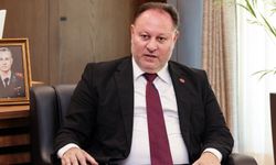 Öztürkler: KKTC’de yayın yapan basın organları, Kıbrıs Türk halkının sesidir