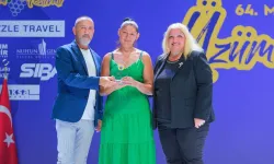 64. Geleneksel Mehmetçik Üzüm Festivali görkemli bir törenle başladı