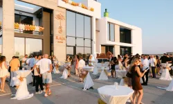 Raja Center kapılarını açtı...