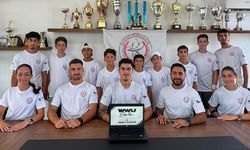 Kıbrıs Türk tenisinde bir ilk: Toprak Berkol Amerika’da kolej tenisine adım atıyor