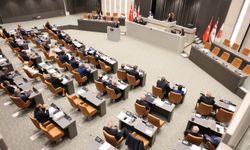 Yurttaşlığa ilişkin değişiklik yasa tasarısı oy çokluğuyla kabul edildi
