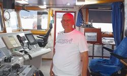 Tuğberk İmamoğlu'nun kaptanının cansız bedeni bulundu