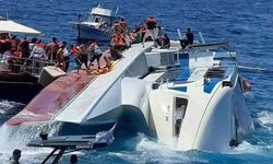 Gemi faciasında bir naaşa daha ulaşıldı: Kayıp sayısı 1’e düştü!