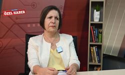 “Bu yaşananların hiçbiri kader değildir”