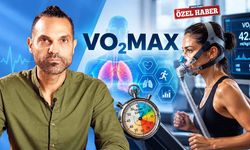 Özyiğit: VO2MAX uzun ve sağlıklı yaşamın en güçlü göstergelerinden biri