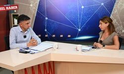 “Önümüzdeki dönemde de çok daha güçlü bir Göyeli-Alayköy yaratmaya devam edeceğiz”