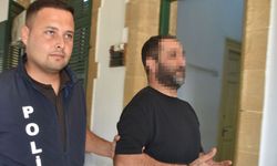 Hamitköy’de silahlı olay: E.D. Cezaevine gönderildi