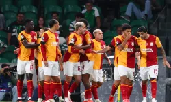 Galatasaray, Şampiyonlar Ligi'ne mağlubiyetle başladı