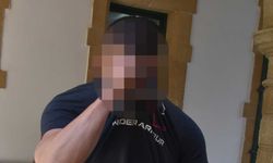 2 kilo uyuşturucuyla yakalandı