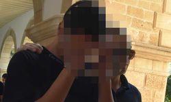 Lefkoşa’da altın kolye hırsızlığı: 3 gün tutuklu