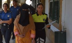Başpınar’da 25 dönümlük alan yanmıştı: S.N.B. teminata bağlandı