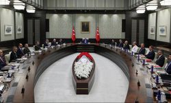 MGK'dan "Terörsüz Türkiye" mesajı