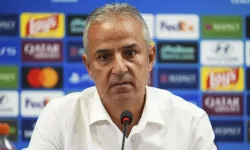 Fenerbahçe, teknik direktör İsmail Kartal'ın görevinin başında olduğunu açıkladı