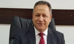 Enver Öztürk: Görevden alınmadım, istifa ettim
