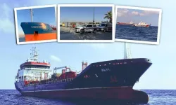 Tuğberk İmamoğlu gemisi için arama çalışmaları sürüyor