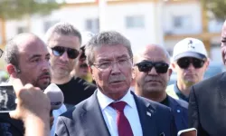 Son dakika! Başbakan Ünal Üstel'den açıklama