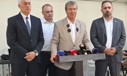Başbakan Üstel: Bir kişinin daha naaşına ulaşıldı, can kaybı 13’e yükseldi