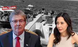 ÜSTEL: BUGÜN KONUŞMAK, KELİMELERİ BULMAK ÇOK ZORDU
