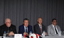 Üstel: Sporda yatırımlarımızı sürdürüyoruz