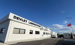 Dinçyürek: Devlet Laboratuvarı'nı açıyoruz