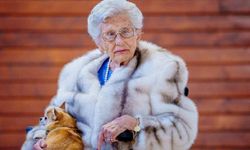Norveç Prensesi Astrid 94 yaşında hayatını kaybetti