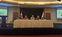 "Neden Egemen Eşitlik ve Eşit Uluslararası Statü?" konulu panel düzenlendi