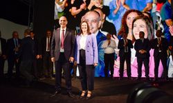Harmancı: Yerel yönetim yalnızca bir şehri yönetmek değil, insanı her şeyin üzerinde tutmaktır