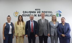 Sosyal Hizmetler Dairesi ile Telsim arasında iş birliği