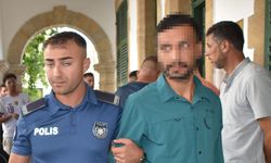 Turist vizesiyle geldi, kalacak yeri ve parası olmadığını söyledi