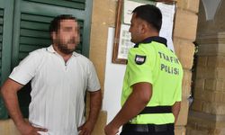 Ercan’da bavulunda uyuşturucu bulunmuştu: 7 gün daha tutuklu kalacak