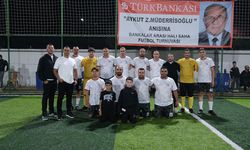 Near East Bank emin adımlarla devam ediyor