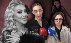 "Annemi görsem tutmaya, engel olmaya çalışırdım"