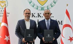 Her adım Ötüken’e gelecek oldu