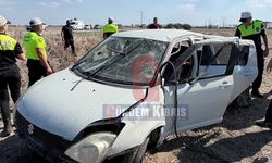 Ölümlü kaza: 22 yaşındaki genç hayatını kaybetti