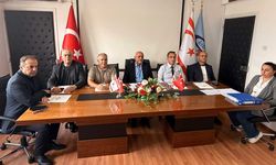 UZUN: “HURDA SATIŞINDA NİHAİ KARAR VERİLMEDİ, İDDİALARLA İLGİLİ YASAL SÜREÇ BAŞLATACAĞIZ”