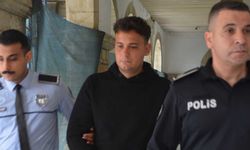 Gönyeli’de komşusunu tabancayla yaralayan Tayyar Alpdağ’a 2 yıl hapis