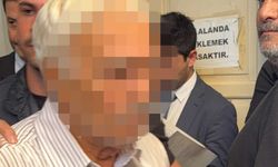 Mide bulandıran olay! 79 yaşındaki adamdan 8 yaşındaki çocuğa...