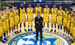 Maccabi Tel Aviv takımına tepki yağıyor
