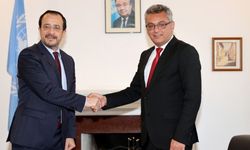 Liderler görüşmesi başladı