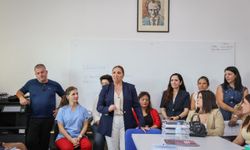 Soyalp: Belediyenin eğitim alanındaki katkısını artıracağız