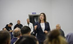 İncirli: Ülkeyi ortak akılla hep birlikte geleceğe taşıyacağız