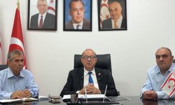 “Sağlıkta yapay zeka uygulamaları hayata geçiriliyor”