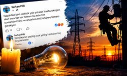 Şirinevler’de elektrik isyanı: “Oksijene bağlı hastalar var, greve son verilsin”