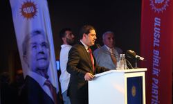 Savaşan: UBP’yi 100’üncü yılına taşıyacak yeni vizyonumuzu ve projelerimizi hazırladık