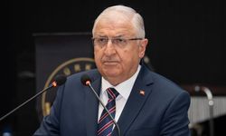Güler: Kıbrıs Türkü'ne yönelik sindirme ve hazımsızlık politikası devam ediyor