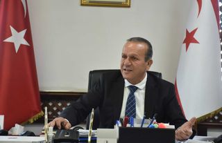 Ataoğlu’ndan PKK’nın Fesih Kararına Destek Mesajı